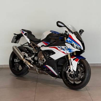 BMW S 1000 RR 